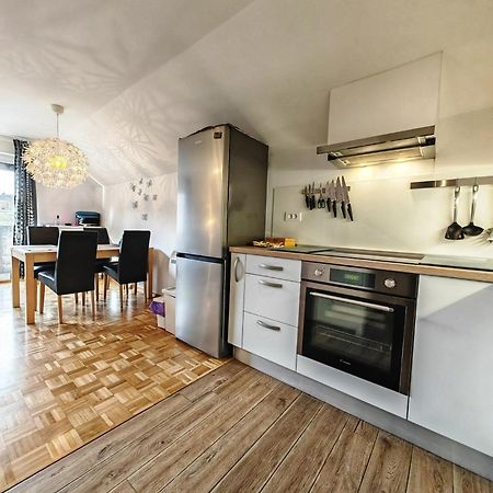 Apartment Amazing View Bohinj Exterior photo