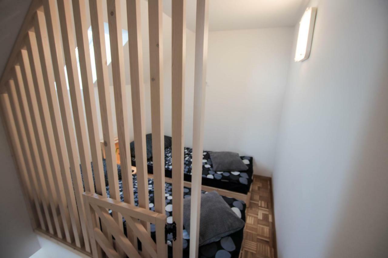 Apartment Amazing View Bohinj Exterior photo